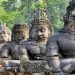 Visiter le Cambodge