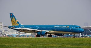 aéroports du Vietnam