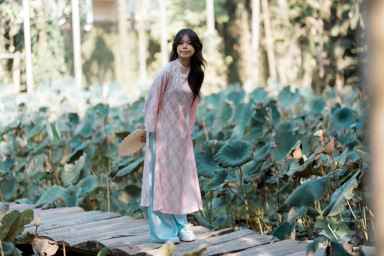 ao dai