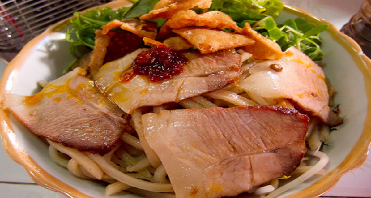Cao Lầu
