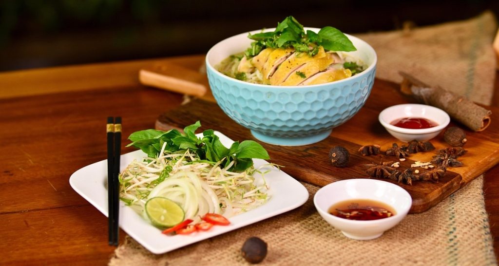 Cuisine vietnamienne : 15 plats à goûter lors du voyage