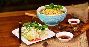 cuisine vietnamienne