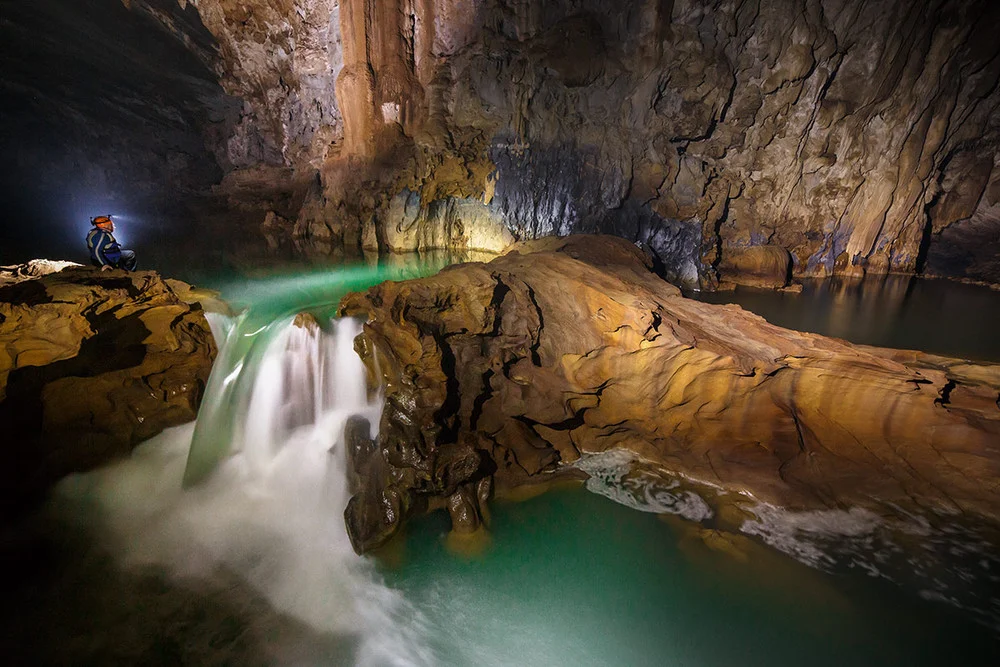 Phong Nha