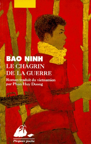 La chagrin de la guerre – Bảo Ninh
