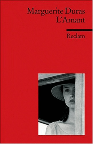 L’Amant – Marguerite Duras