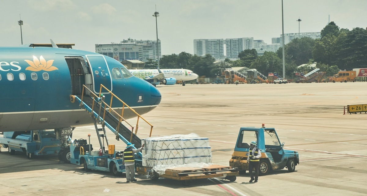 vietnam airlines