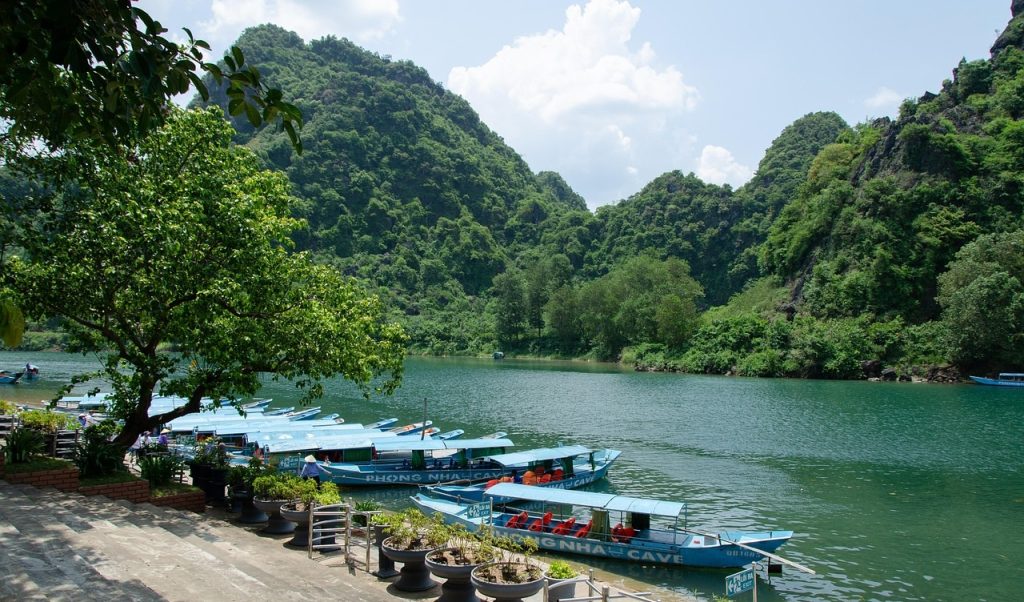 Vietnam en février 2027 : météo, itinéraire, conseils locaux