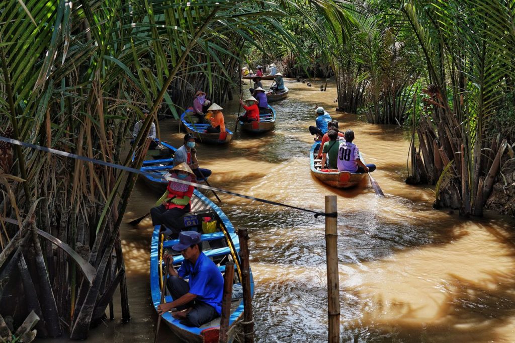Ben Tre Vietnam : que faire, quand partir et combien de jours prévoir ?
