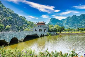 Hoa Lu