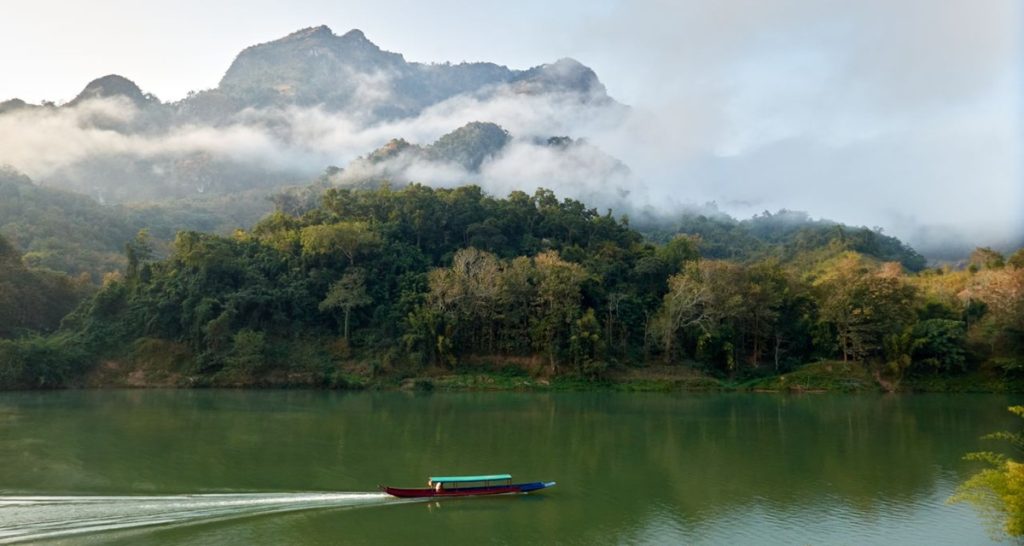 Météo Laos : quand partir selon les régions et votre type de voyage ?