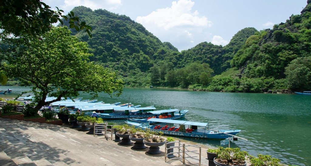 Météo au Vietnam en septembre