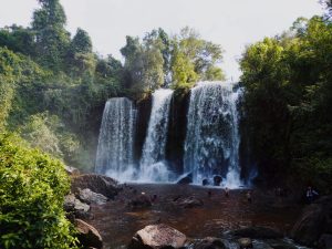 Phnom Kulen