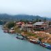 Phongsaly laos