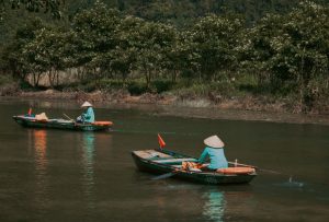 Température au Vietnam