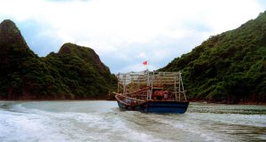 Tonkin Vietnam