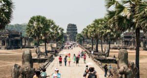 Visa Cambodge : formalités pour les Français, Canadiens, Suisses et Belges
