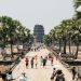 Visa Cambodge formalités