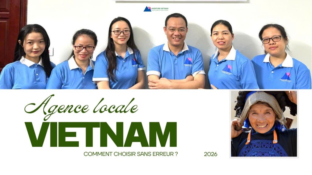 Agence locale au Vietnam : comment choisir sans erreur ?