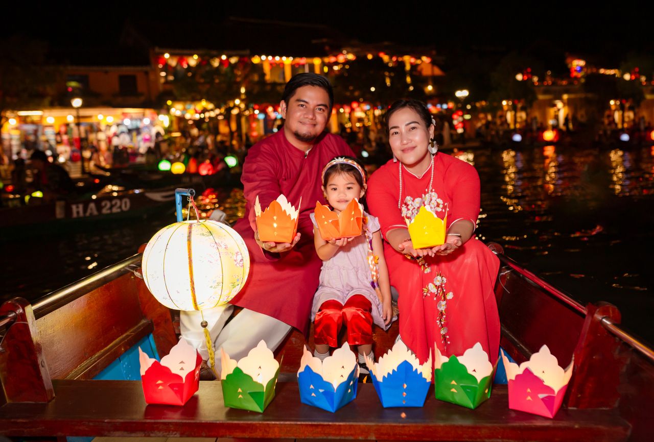 fêtes traditionnelles vietnamiennes