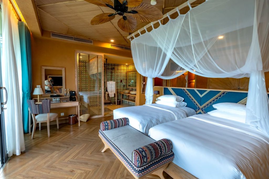 Hôtels au Laos : 5 meilleures adresses pour un séjour confortable et abordable