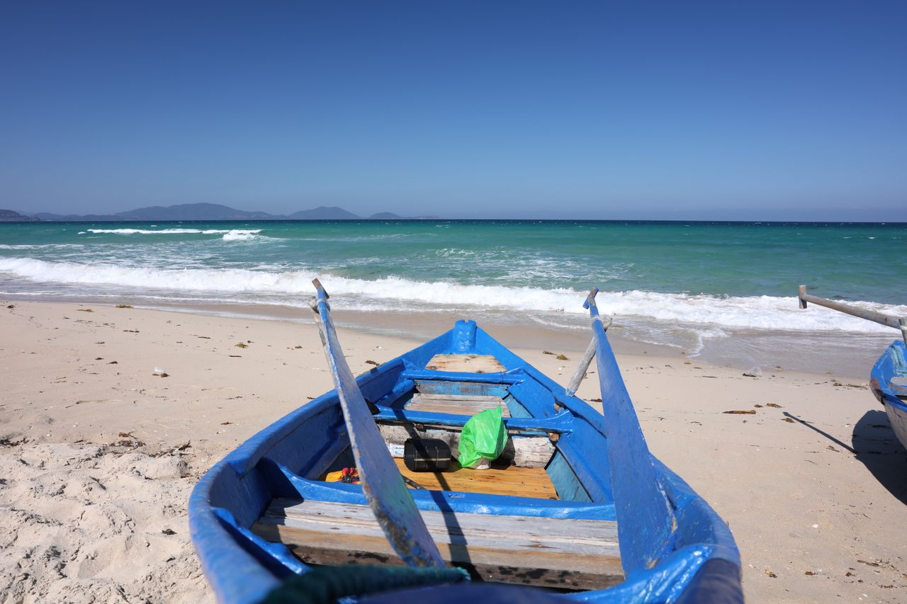 plage de Doc Let