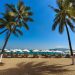 plage de hoi an