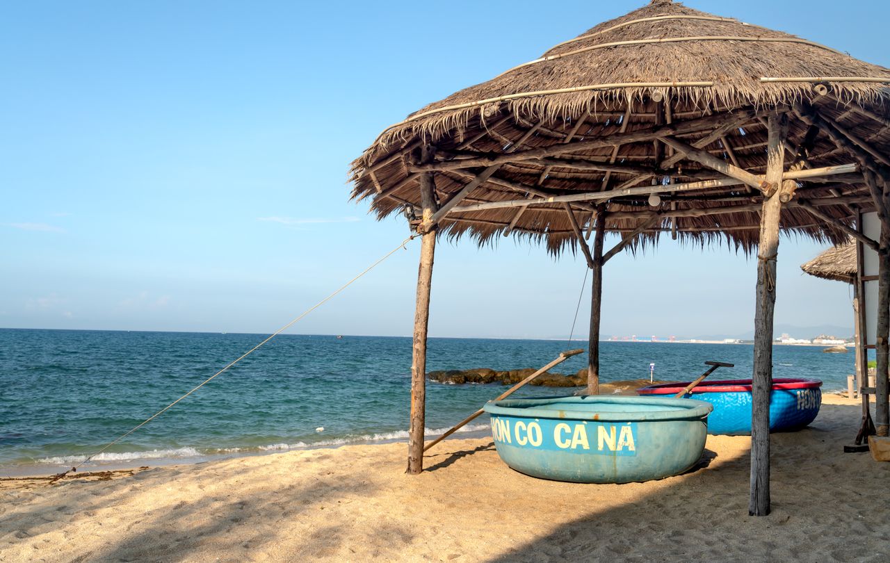 profiter plages Hoi an