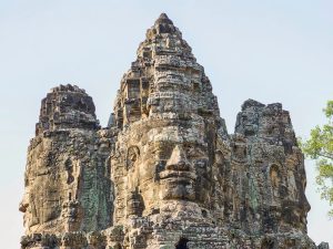 temple de bayon