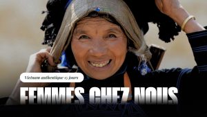 femme de chez nous