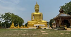 visiter le laos