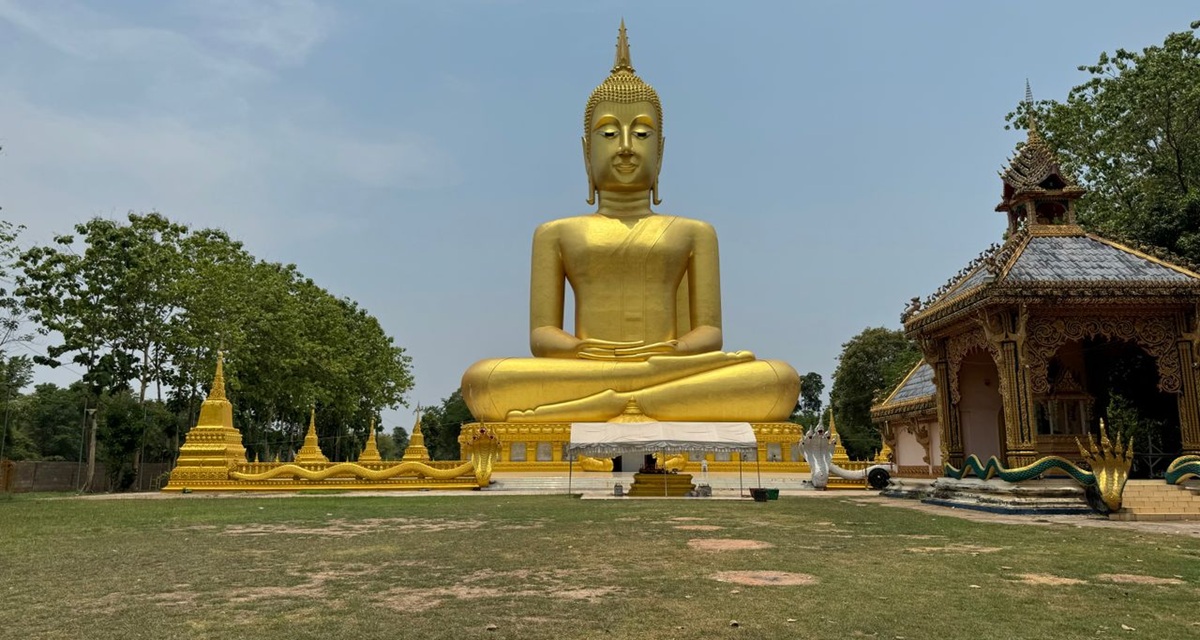 visiter le laos