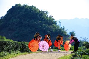 Hmong
