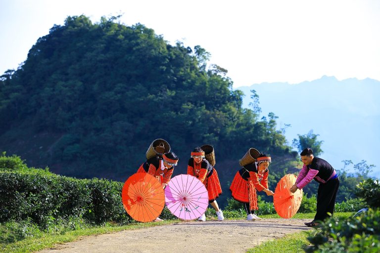 Ethnie Hmong au Vietnam : culture, traditions et villages du Nord à découvrir