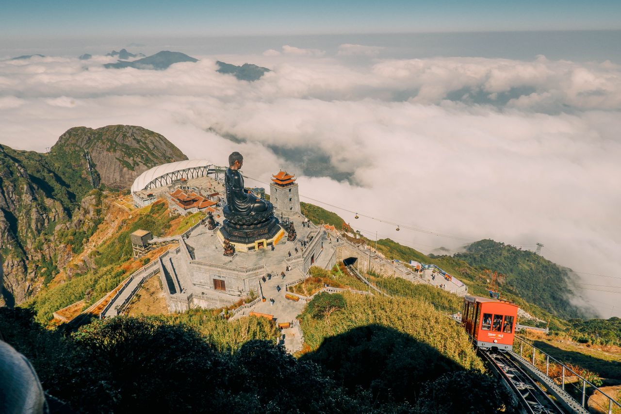 Fansipan