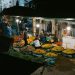 Marché de nuit Sapa