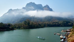 Nong Khiaw