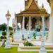 Palais royal de Phnom Penh