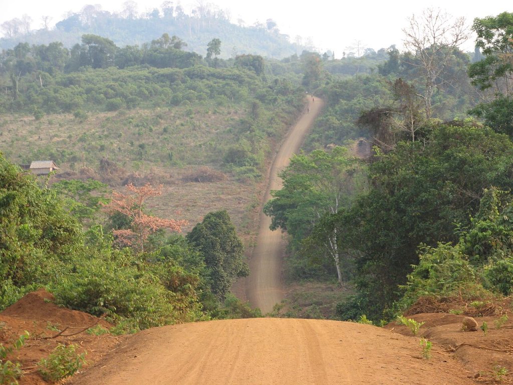 Parc national de Virachey : trekking, nature sauvage et conseils pour explorer le Ratanakiri