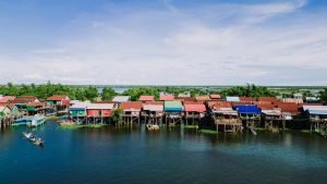 Tonlé Sap