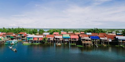 Tonlé Sap