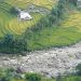 Vallée de Muong Hoa à Y Linh Ho, près de Sapa