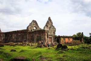 Vat Phou