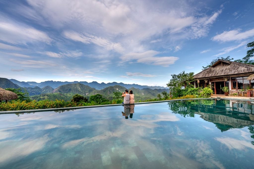 5 meilleurs écolodges au Vietnam : luxe, nature et authenticité