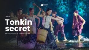 Tonkin secret 18 jours : Vietnam du Nord en immersion privée