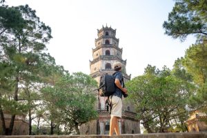 voyager seul au Vietnam