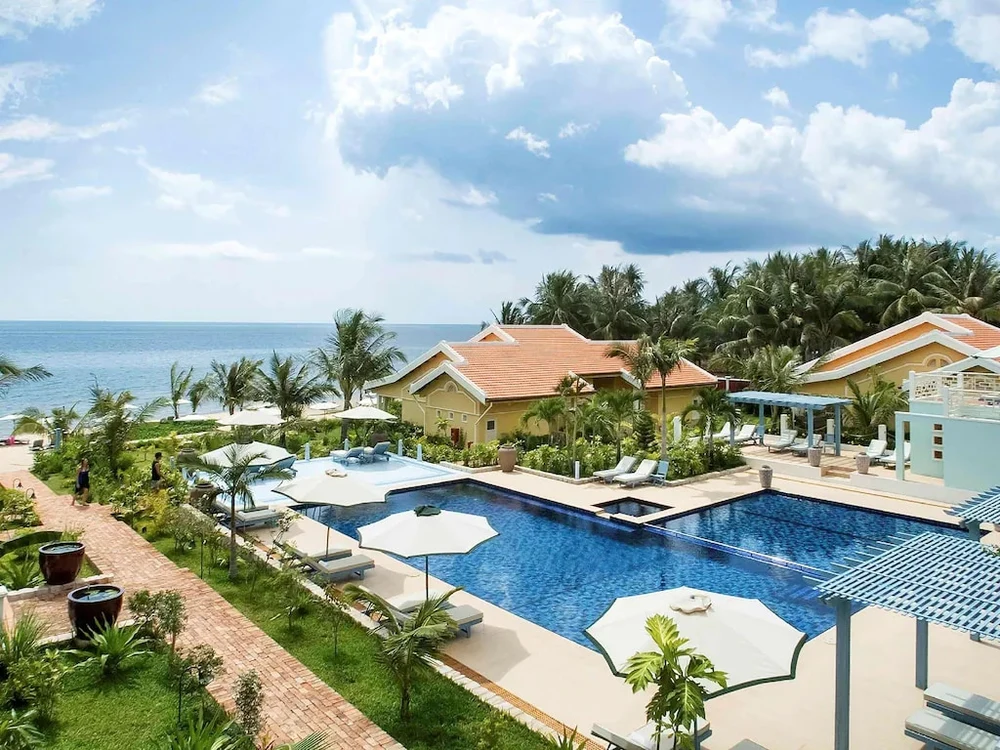 La Veranda Resort Phú Quốc - MGallery