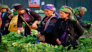 Lao Cai Vietnam