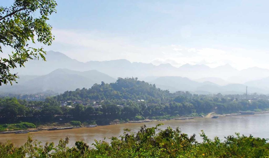 Luang Namtha, Laos : une aventure entre nature préservée et culture