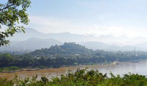 Luang Namtha Laos