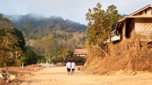 Muang Sing